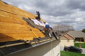 Trusted Edgewood, KY Roofing Contractor Experts